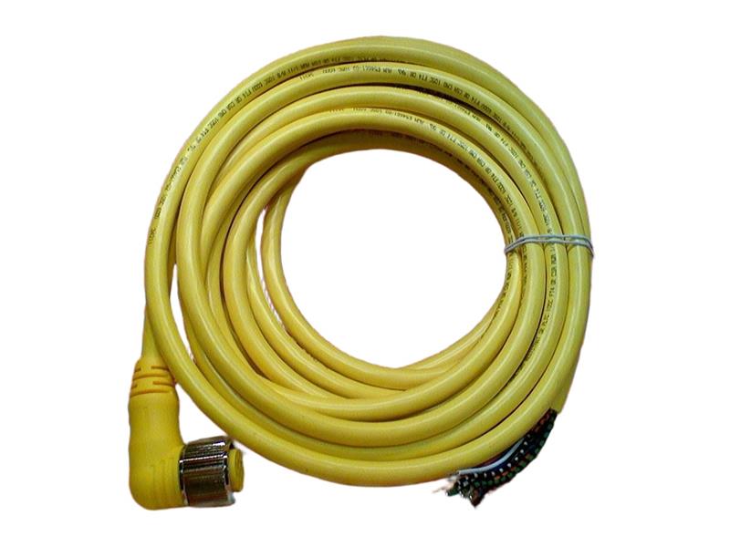 TURCK WKM 126-8M