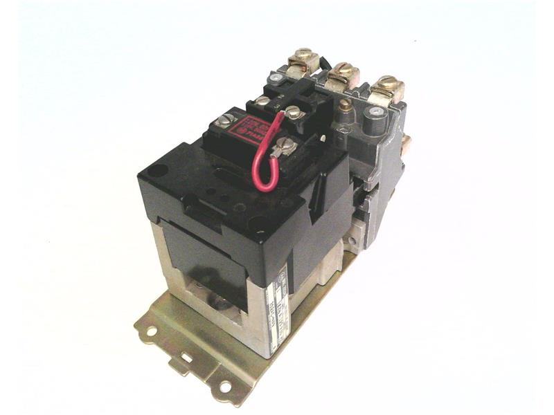 ALLEN BRADLEY 202AC-NX9