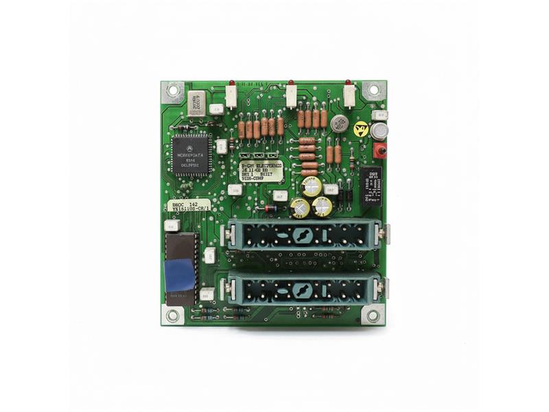 ASEA BROWN BOVERI YB161102-CR/1