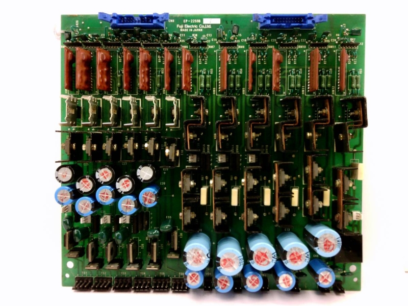 FUJI ELECTRIC EP-2259B