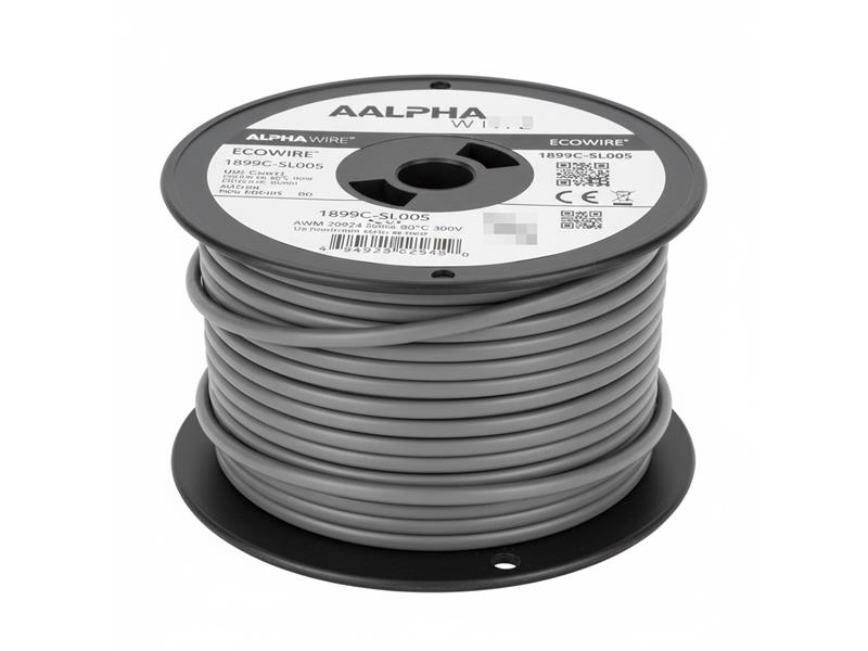 ALPHA WIRE 1899C-SL005