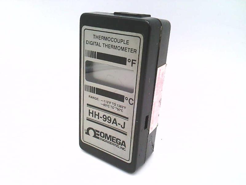 OMEGA ENGINEERING HH-99A-J