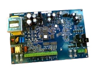 MAXCESS INTERNATIONAL 31C165-1
