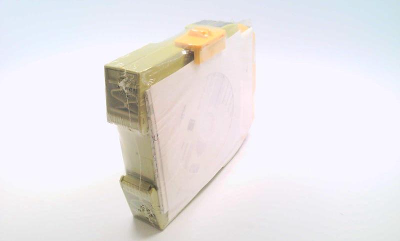 PILZ PNOZ S22 24VDC 2 X 3N/O 1N/C