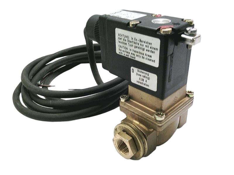 BURKERT 0641-4104