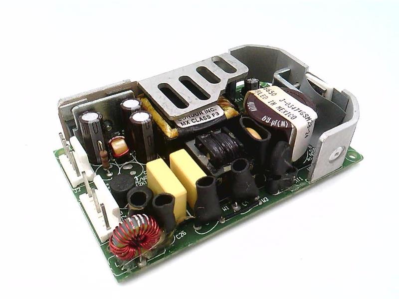 SL POWER ELECTRONICS GSM28-24