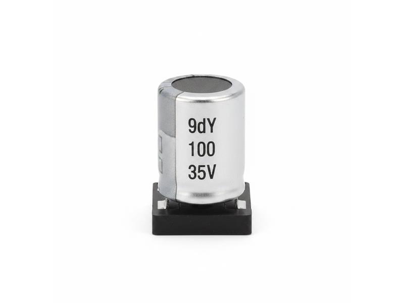 UNITED CHEMI CON ESMG500ELL152MN20S