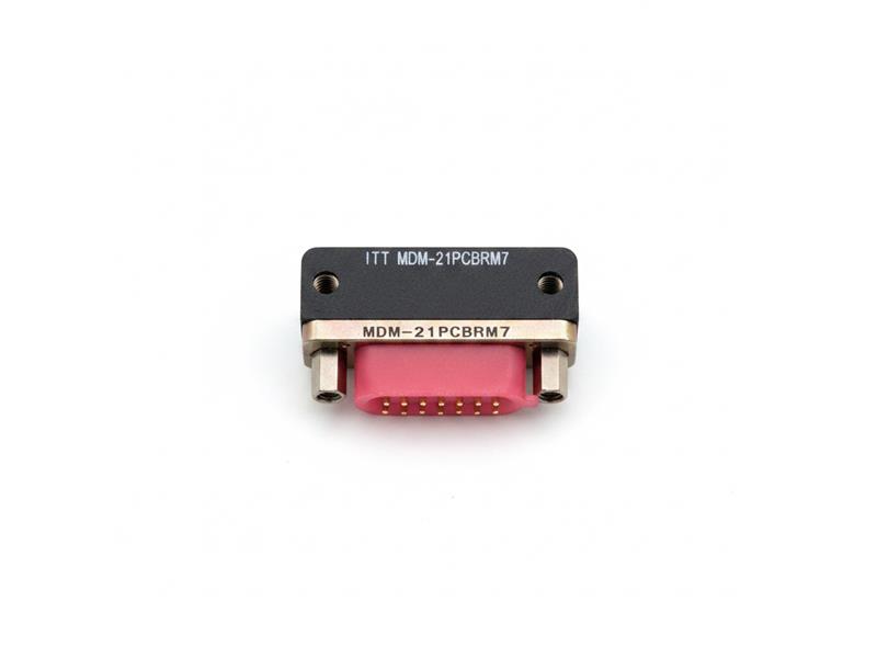 ITT MDM-21PCBRM7