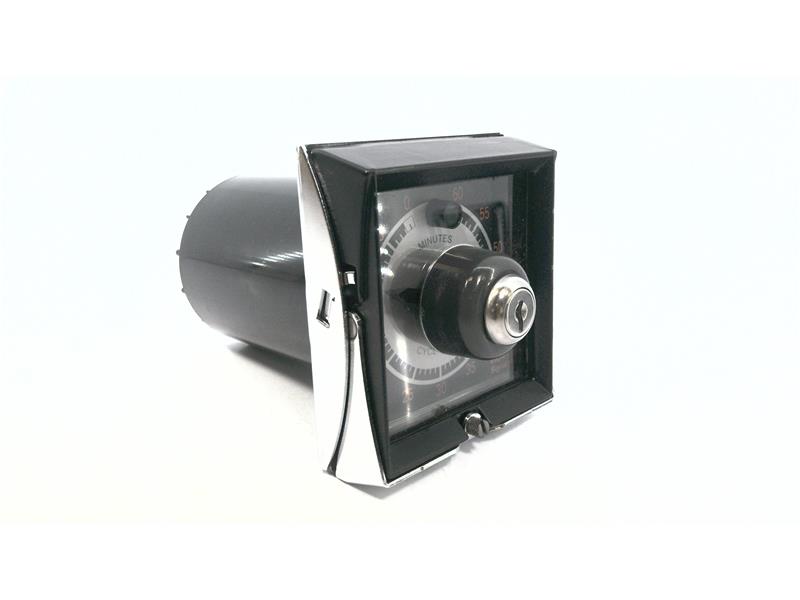 DANAHER CONTROLS HP56A607