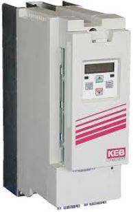KEB AUTOMATION 07F5B3A-RM00