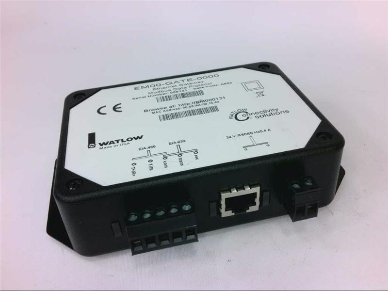 WATLOW EM00-GATE-0000