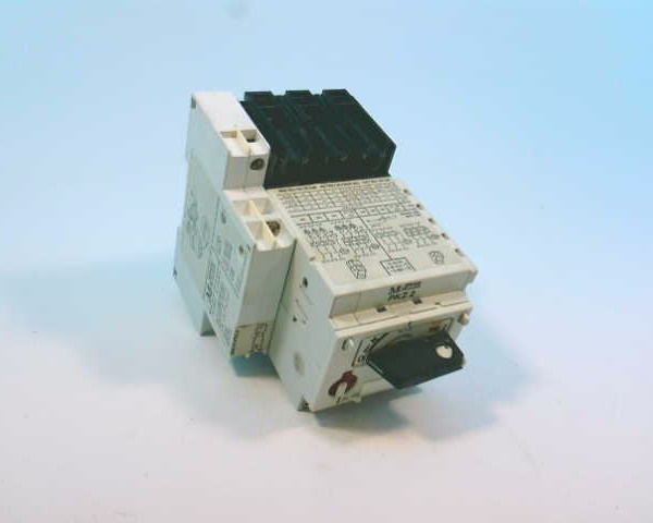 EATON CORPORATION PKZ2/ZM-2.4-NHI11