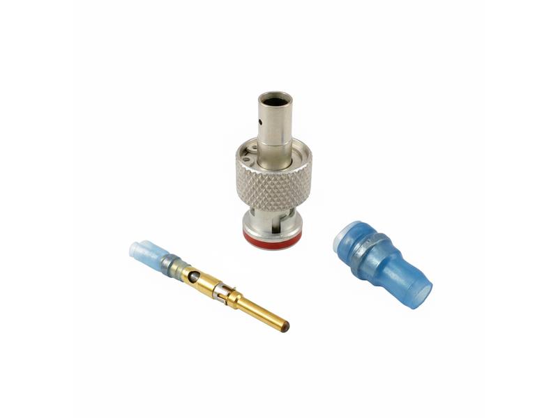 TE CONNECTIVITY DK-621-0433-1P