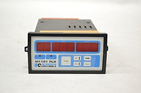 SAC-M1151-6NBT by AVG AUTOMATION