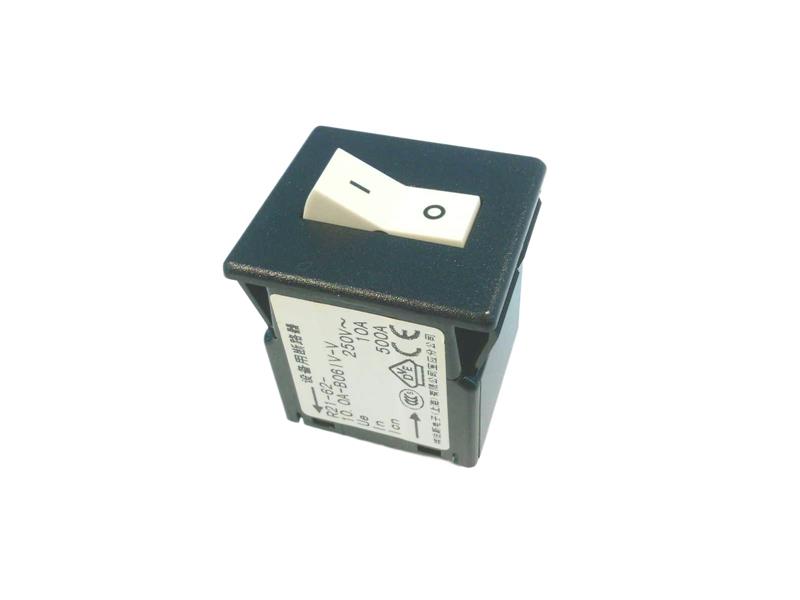 SENSATA TECHNOLOGIES R21-62-10.0A-B06IV-V