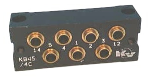 KB454C by PARKER