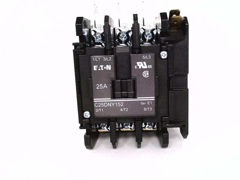 EATON CORPORATION C25DNY152TL