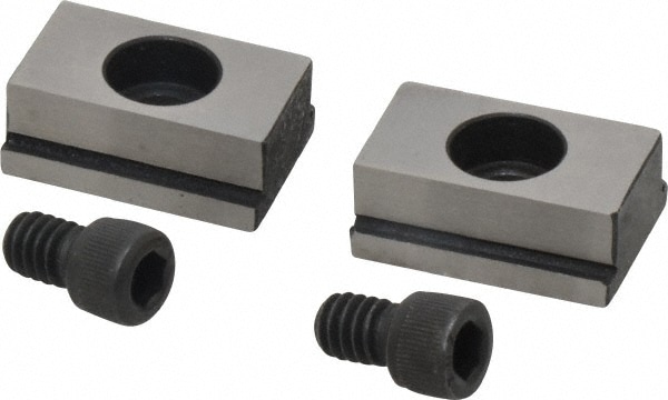 KURT WORKHOLDING D50-33D