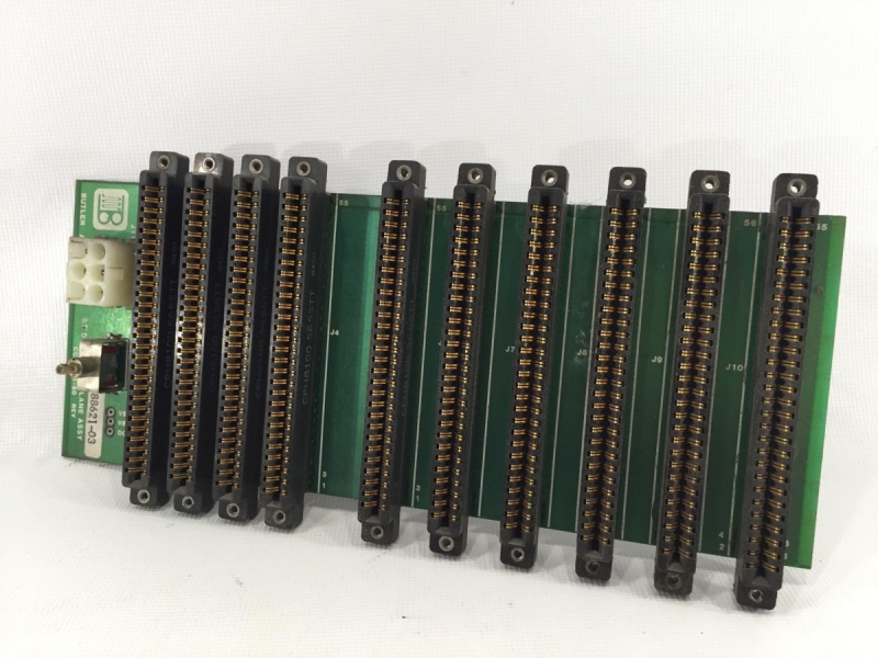 BUTLER AUTOMATIC CC34051-50