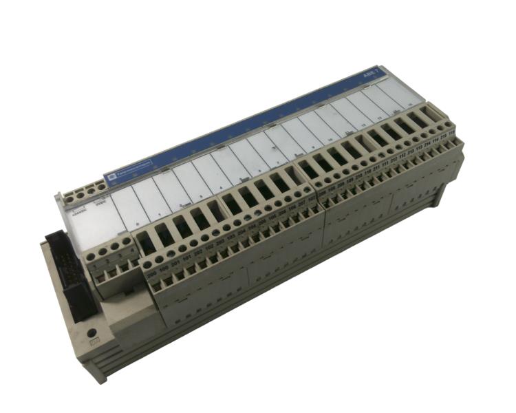 SCHNEIDER ELECTRIC ABE7S16E2E1