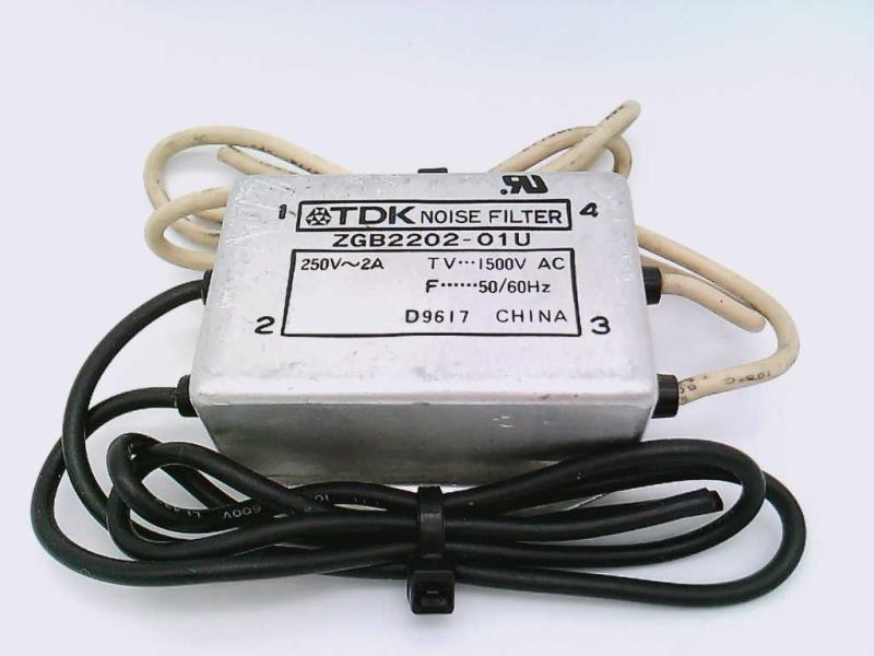 TDK ZGB2202-01U