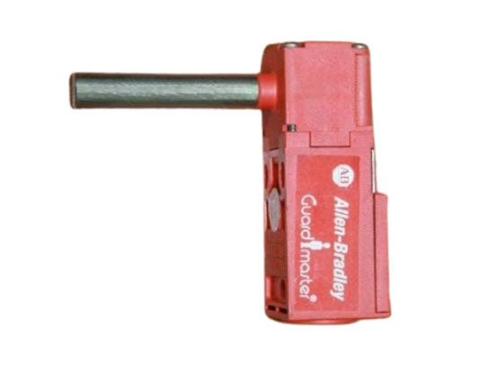 ALLEN BRADLEY 440H-S34001