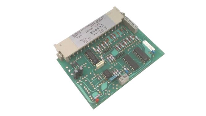 BAUMER ELECTRIC HEAG131