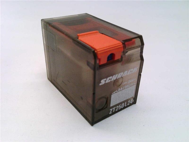 TE CONNECTIVITY ZT250L24