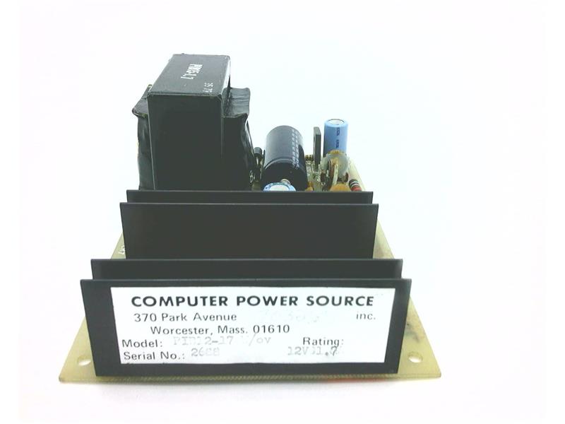 COMPUTER POWER PIB12-17W/OV