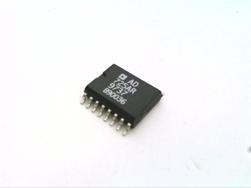 ANALOG DEVICES AD725ARZ