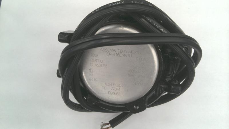 QUINCY AIR COMPRESSOR 1624502027