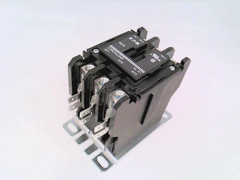 EATON CORPORATION C25DNJ340B