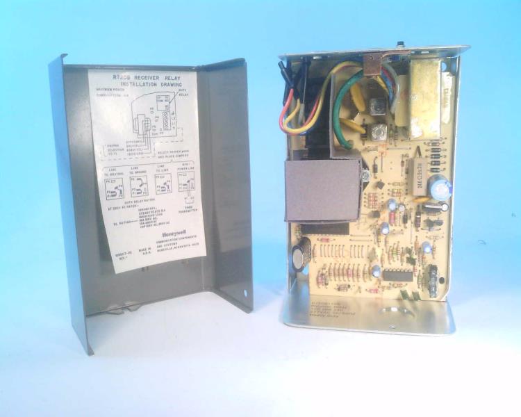 HONEYWELL R720B1109