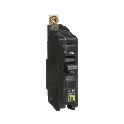 SCHNEIDER ELECTRIC QOB115VH35