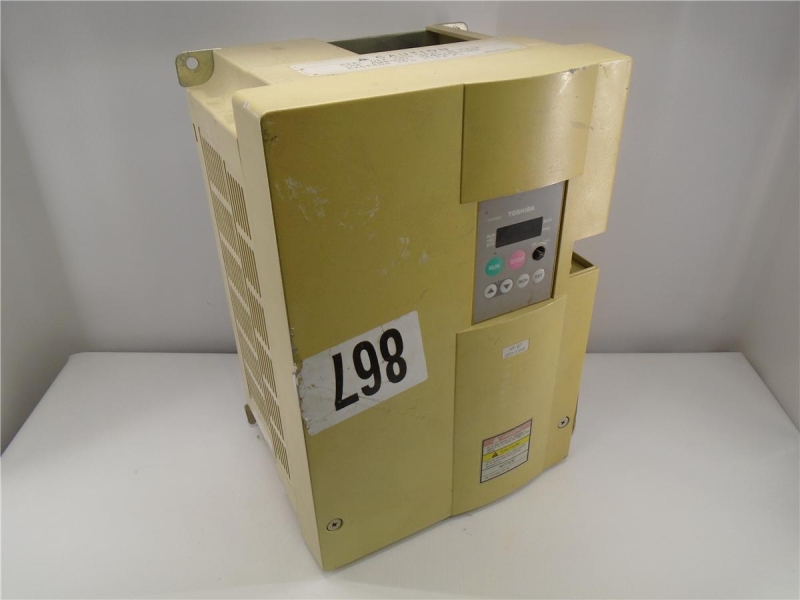 TOSHIBA VFS7-2055UPL