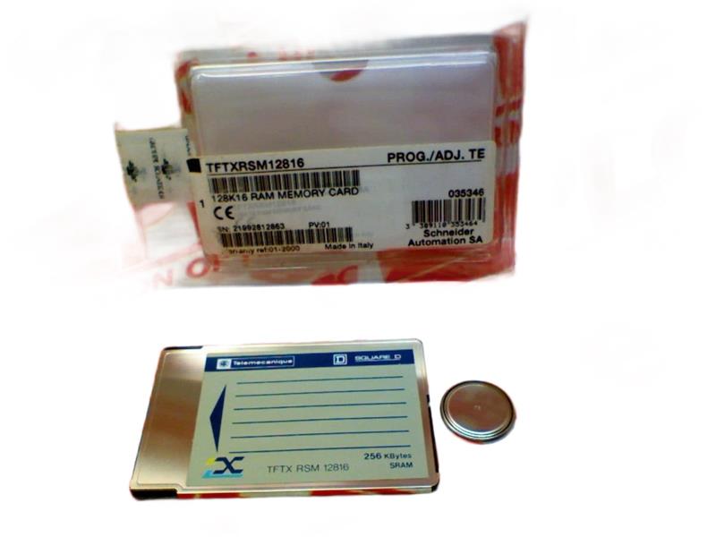 TFT-XRSM12816 by SCHNEIDER ELECTRIC