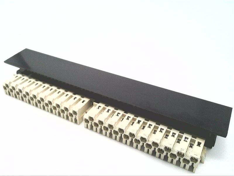 CONNECTRON 0613-MA0265-40PT