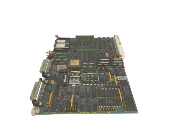 CURTISS WRIGHT SPV125