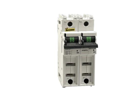 EATON CORPORATION CCP-2-30CF