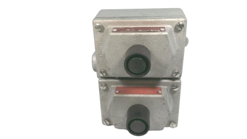 EDS2284 by EATON CORPORATION