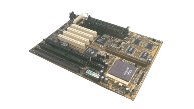 FOOD INSTRUMENT CORP PT-2006