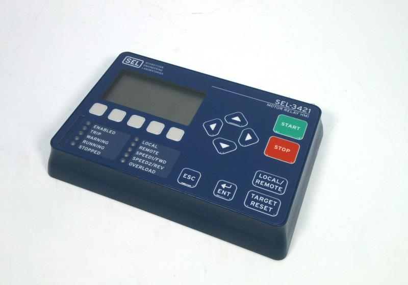 SCHWEITZER ENGINEERING SEL-3421