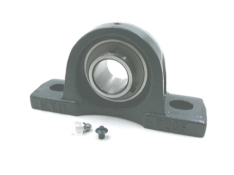 AMI BEARINGS UCP206-18