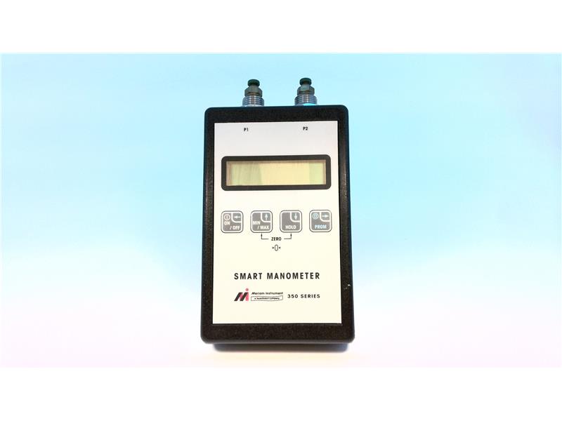 MERIAM INSTRUMENT 350-DN0200-01201001