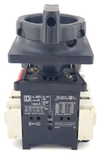 9421-V2 by SCHNEIDER ELECTRIC