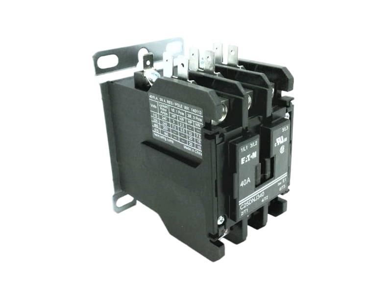 EATON CORPORATION C25DNJ340B