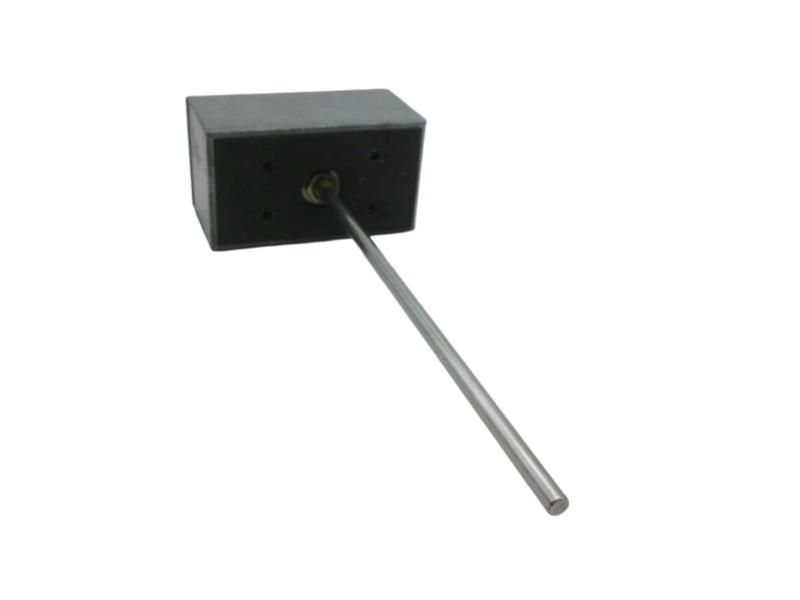 MAMAC SYSTEMS TE-205-B-3-C-2