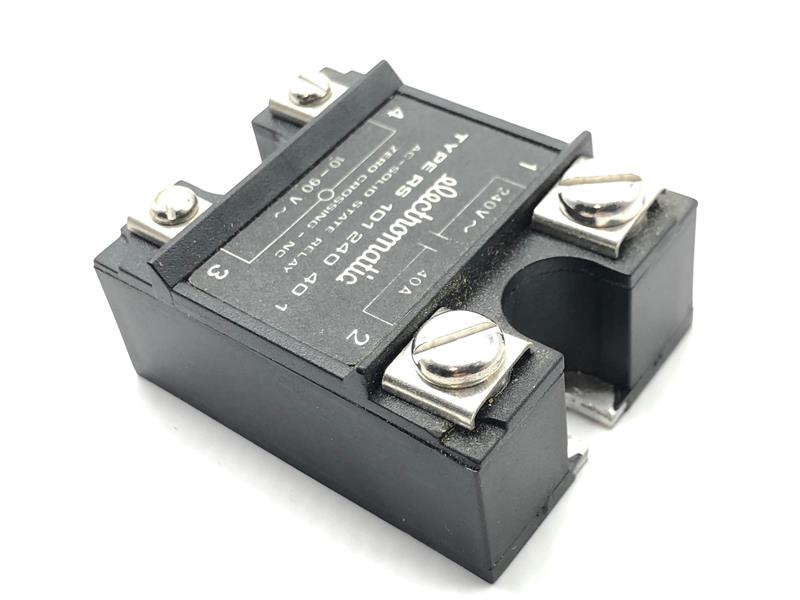 RS-101-240-40-1 by CARLO GAVAZZI
