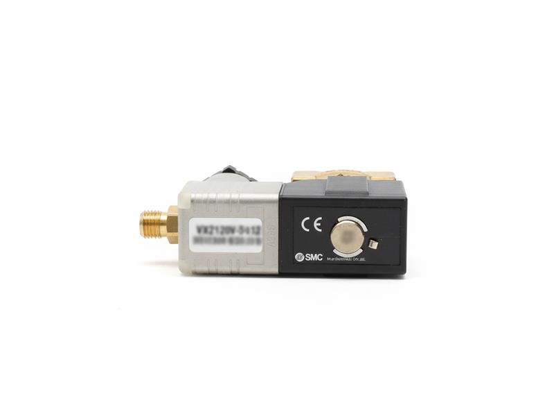 SMC VX2120V-01F-5DZ-Q