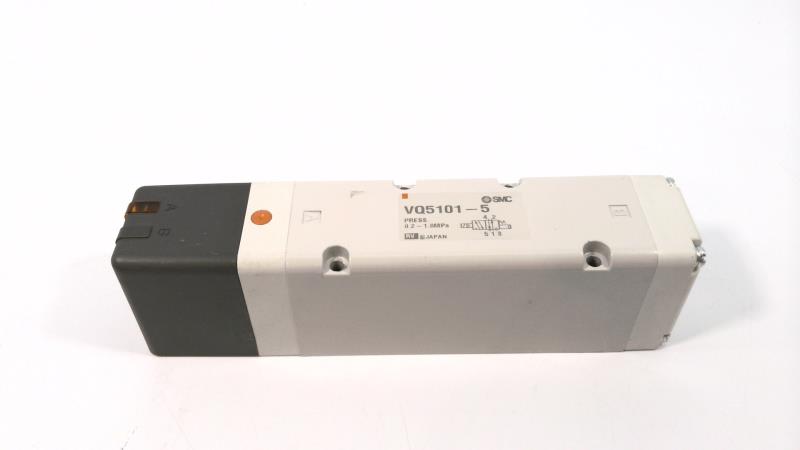 SMC VQ5101-5
